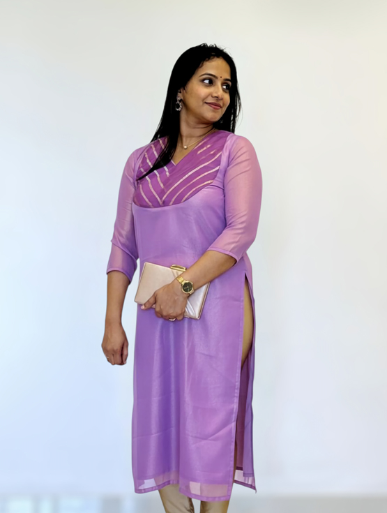 Svaksha Lookbook - Redefining Timeless Elegance